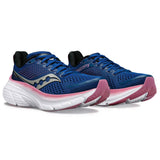 Saucony Guide 17 Womens Navy