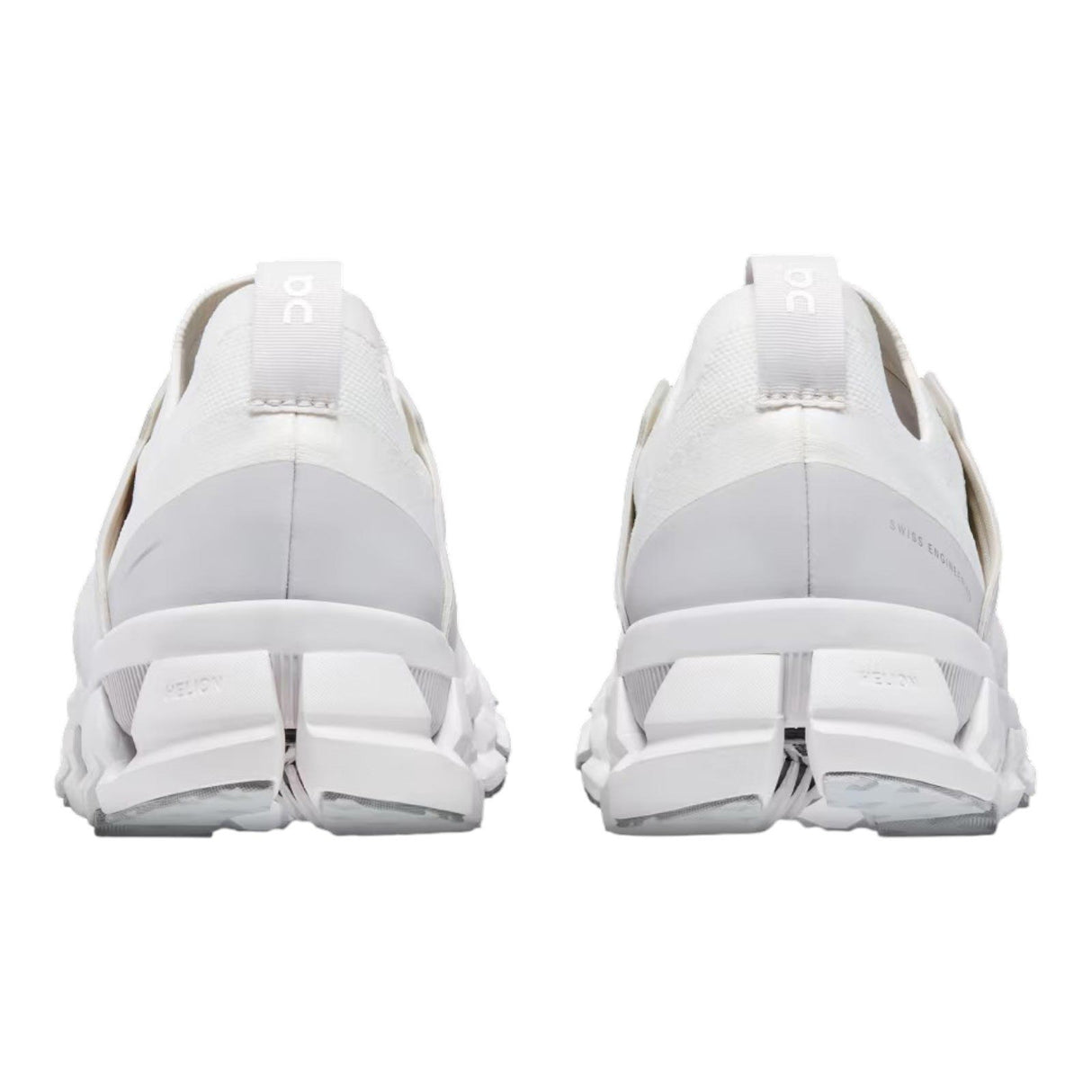 ON Cloudswift 3 Womens White