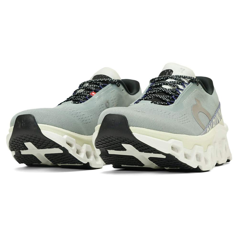 ON Cloudmonster 2 Womens Green