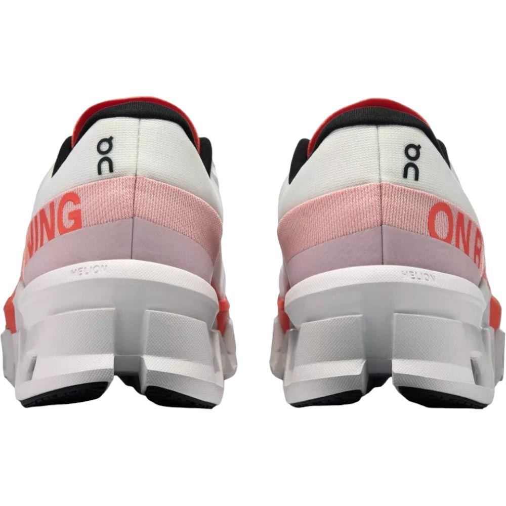 ON Cloudmonster 2 Mens White
