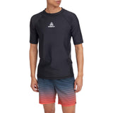 FIREFLY M Larry M Rashguard BLACK