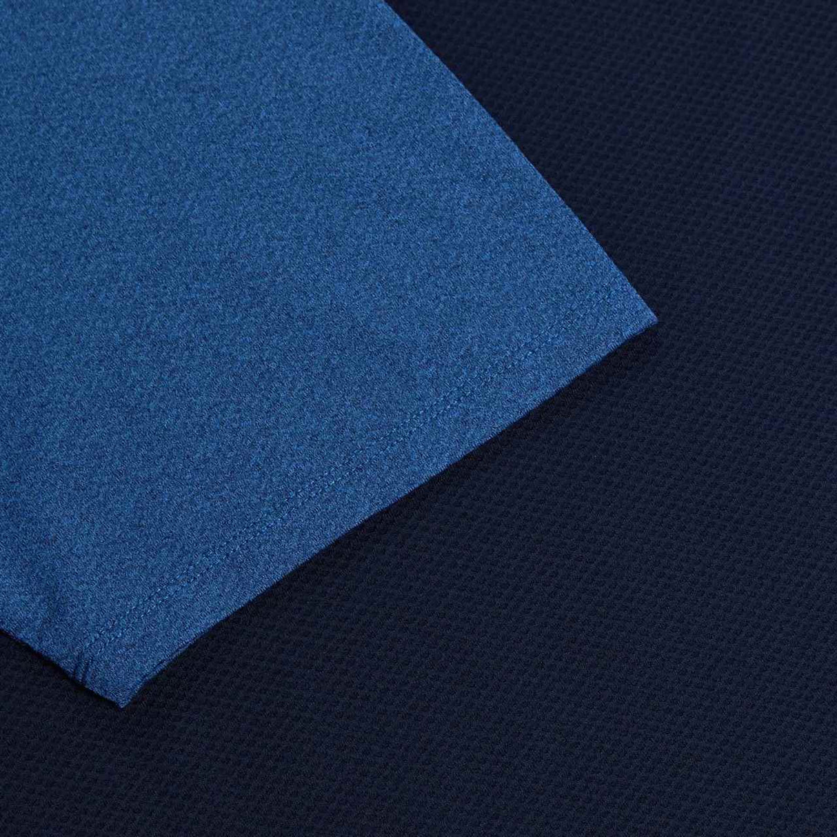 Canterbury Mens Elite Training Tee Navy