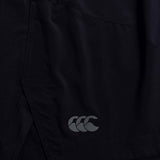 Canterbury Mens Elite Woven Short Black