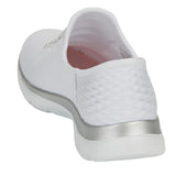 Skechers Summits Slip IN's Womens White