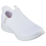 Skechers Slip IN's Ultra Flex3.0 Wmn Wht