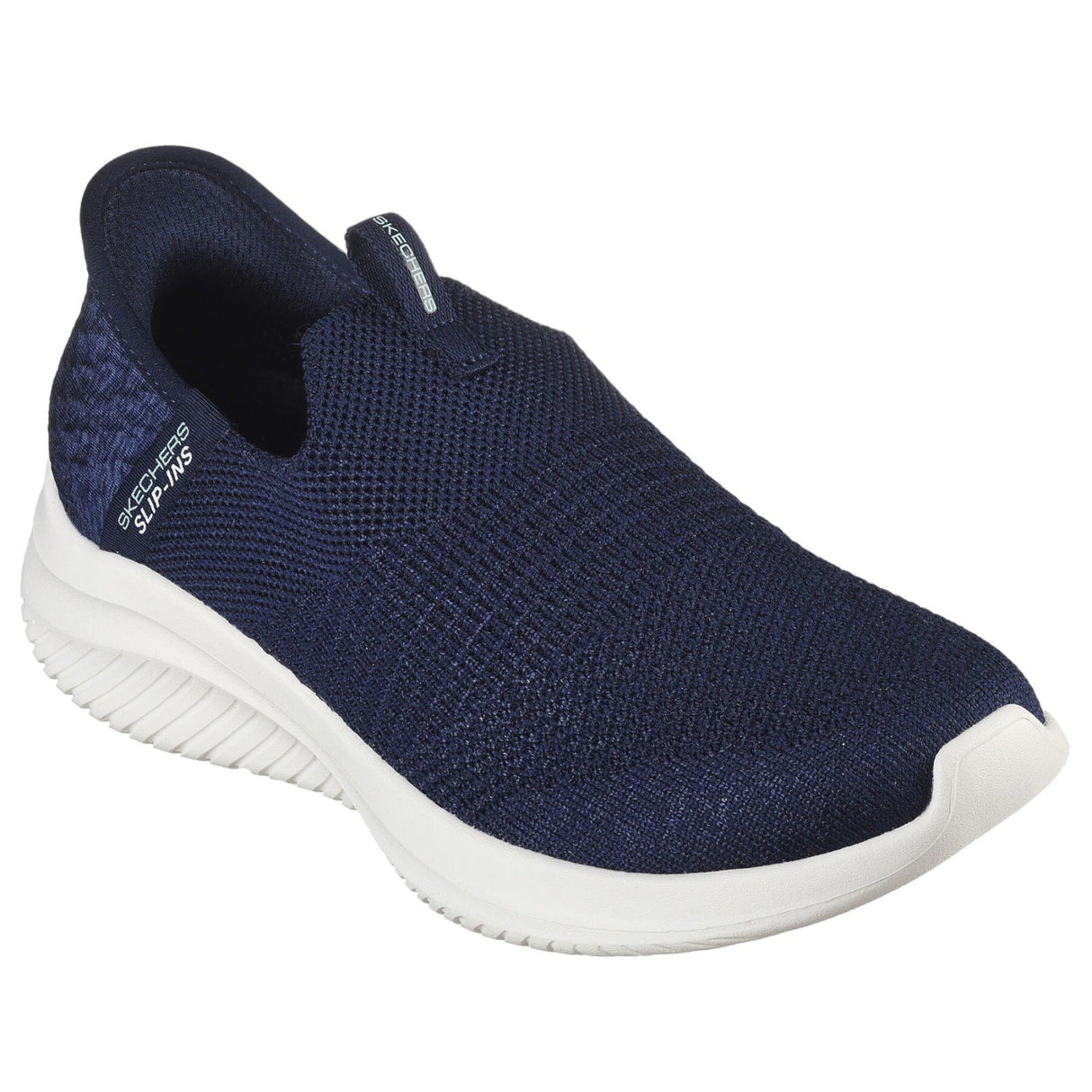 Skechers Slip IN's Ultra Flex3.0 Wmn Nvy