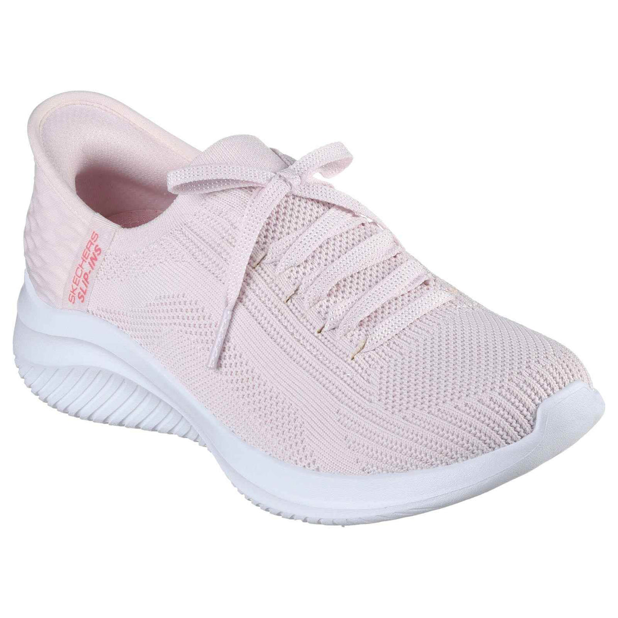 Skechers Slip IN's Ultra Flex3.0 Wmn Pnk