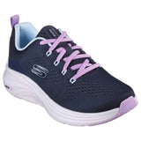 Skechers Vapor Foam Womens Navy