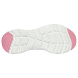 Skechers Flex Appeal 5.0 Womens White
