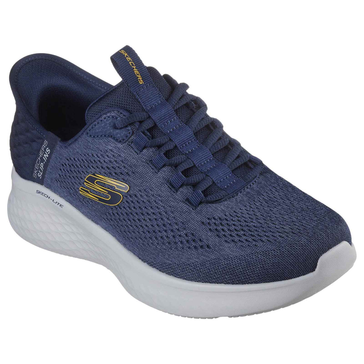 Skechers Skech-Lite Pro Primebase M Navy