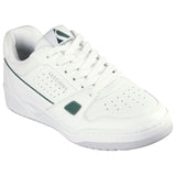 Skechers Koopa Mens White