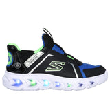 Skechers HypnoFlash 2.0 Vexlux Boys Blk