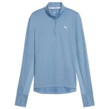 Puma Wmns Run Favorite QZ Top Blue