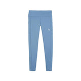 Puma Wmn Run Favor Velocity FL Tight Blu