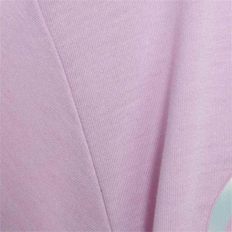 Puma G Summer Daze Boyfriend Tee Purple