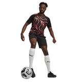 Puma Mens Individual Liga Jersey Black