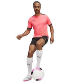 Puma Mens Team Liga Jersey Red