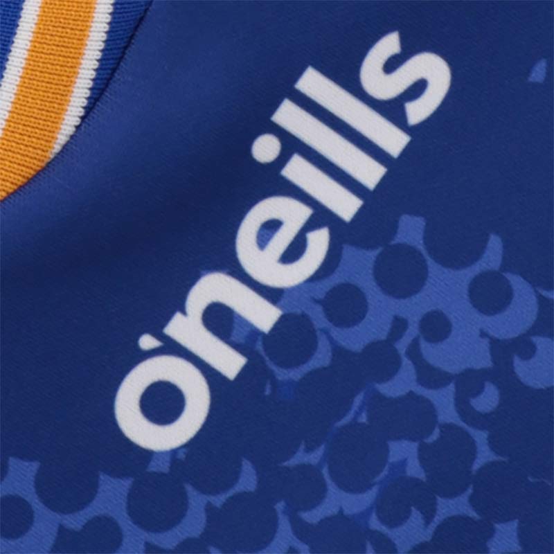 O'Neills Tipperary 24 Home Jersey Blue