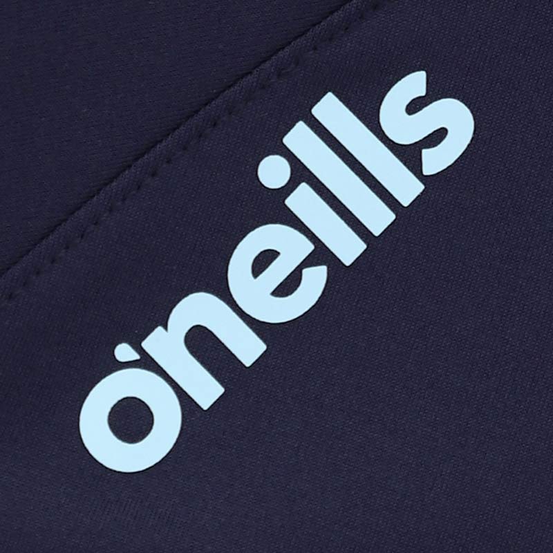 O'Neills Dublin Weston Kids HZ Top Navy