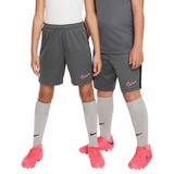 Nike Boys DF ACD 23 BR Shorts Grey
