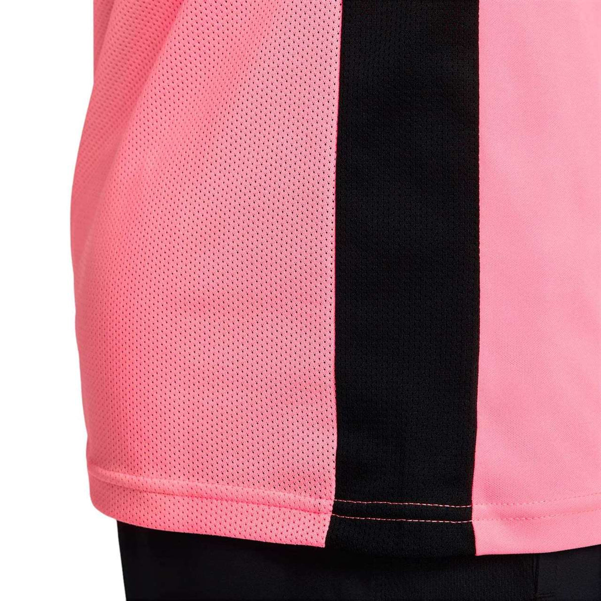Nike Mens DF ACD23 GX HBR SS Tee Pink