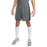Nike Mens DF ACD23 BR K Shorts Grey