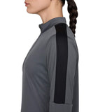 Nike Wmns DF ACD23 BD Dril Top Grey