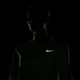 Nike Wmns DF Pacer LS Top Green