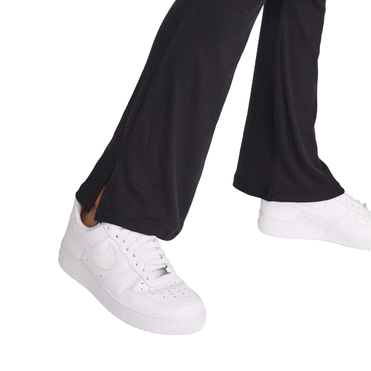 Nike Wmns NSW CHLL KNT MRIB MR FLR Black