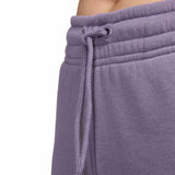 Nike Wmns NSW PHNX FLC MR STD Pants Prpl