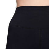 Nike Wmns One DF HR 5IN Shorts Black