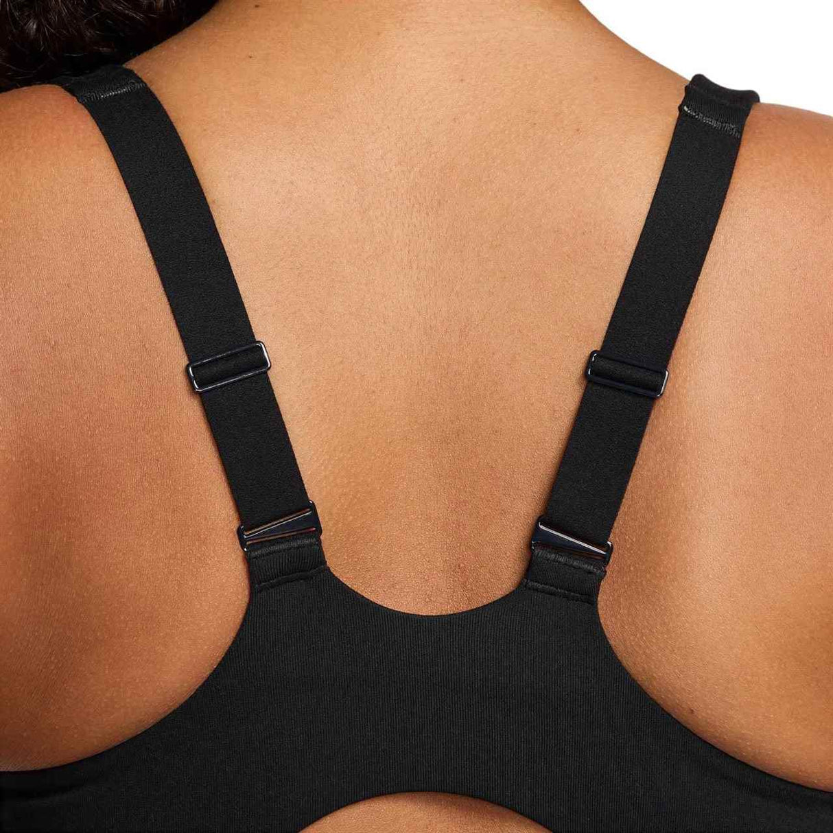 Nike Wmns DF Indy HGH SPT Bra Black