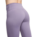 Nike One Wmns DF HR Tights Purple