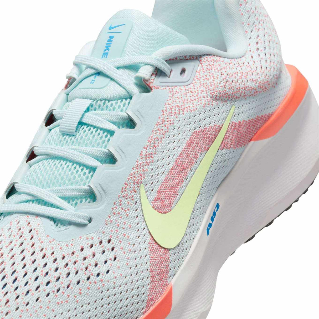 Nike Winflo 10 Mens Blue