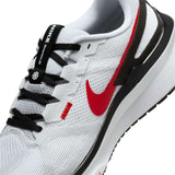 Nike Structure 25 Mens White/Black