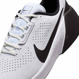 Nike Air Zoom Tr1 Mens White/Black