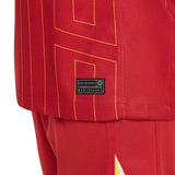 Nike LFC 24 Kids Home Jersey Red
