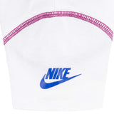 Nike B NSW Reimagine FT Shorts Set Blue