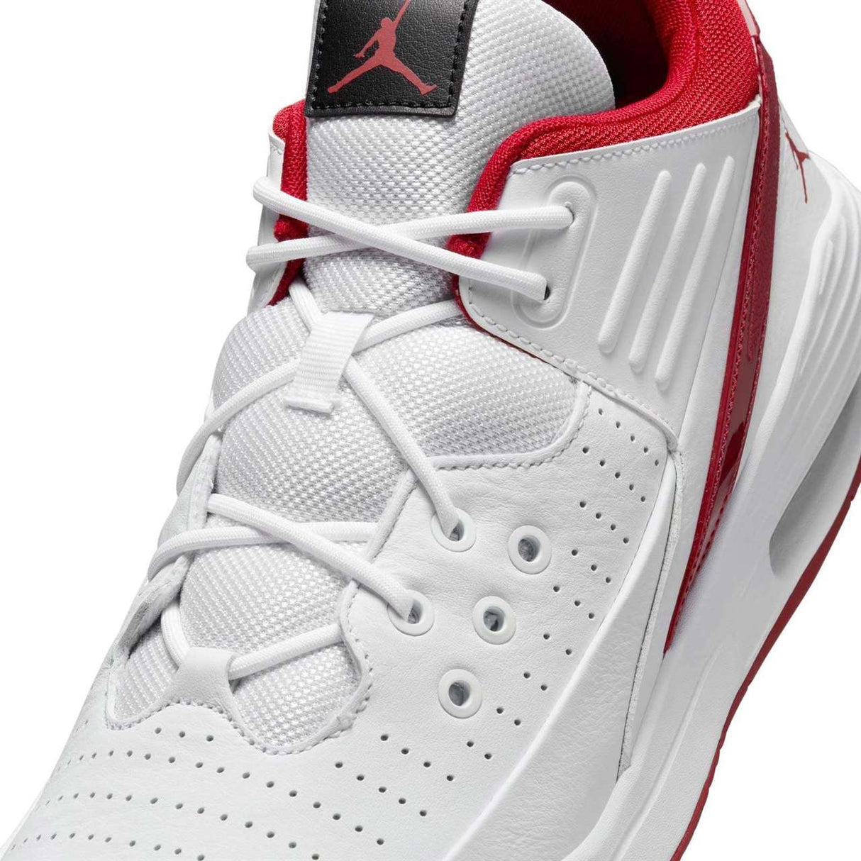 Jordan Max Aura 5 Mens White