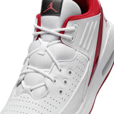 Jordan Max Aura 5 Mens White