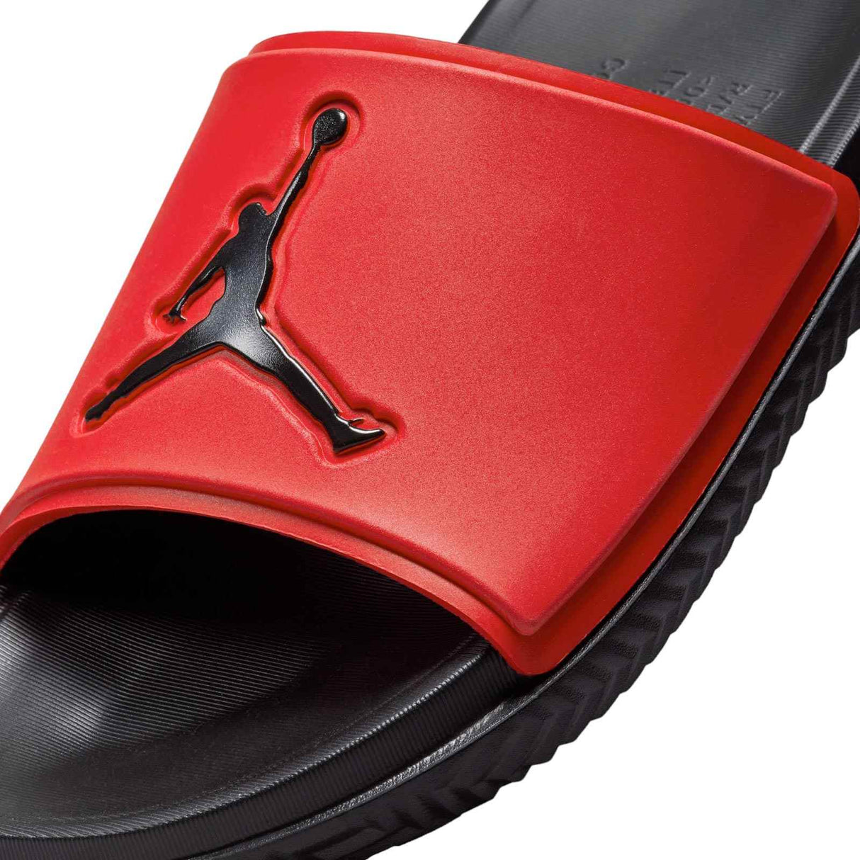 Jordan Play 2.0 Mens Black