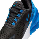 Nike Air Max 270 Kids Black/Blue