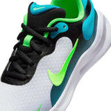Nike Revolution 7 Kids Grey