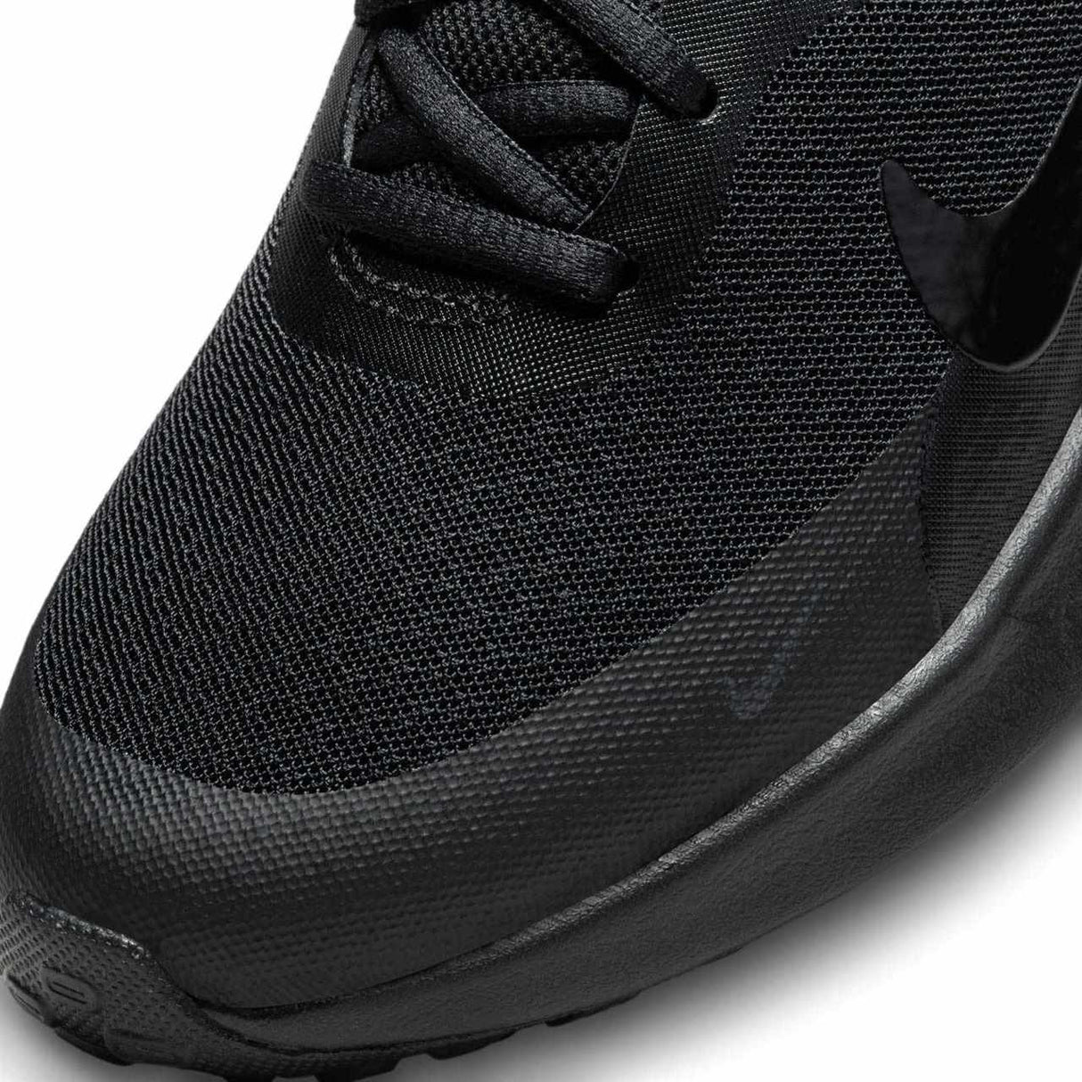 Nike Revolution 7 Kids Black