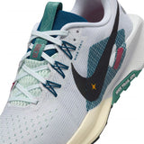 Nike Womens React X Pegasus Trail 5 Whit