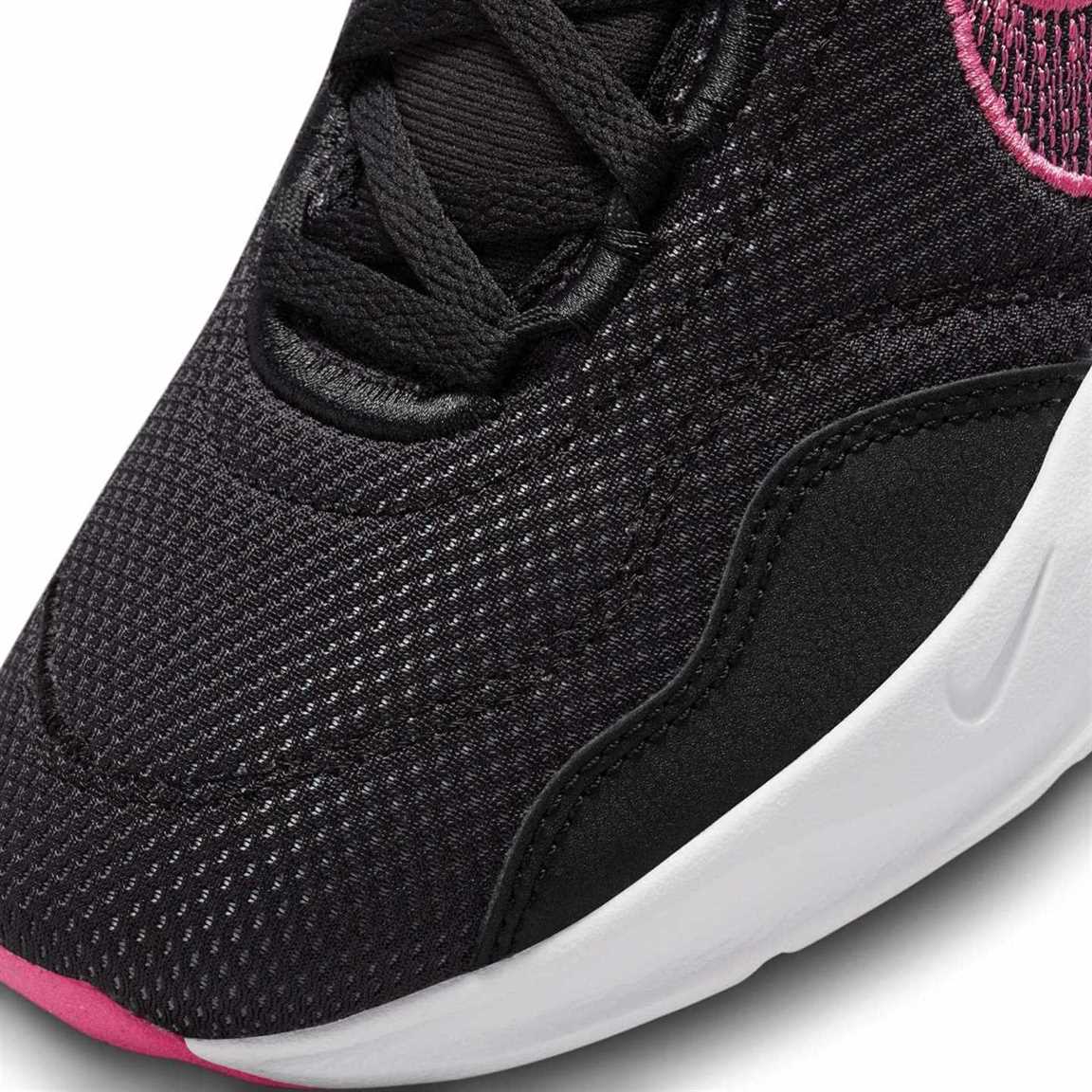 Nike Womens Legend Essential Black
