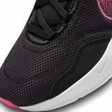 Nike Womens Legend Essential Black