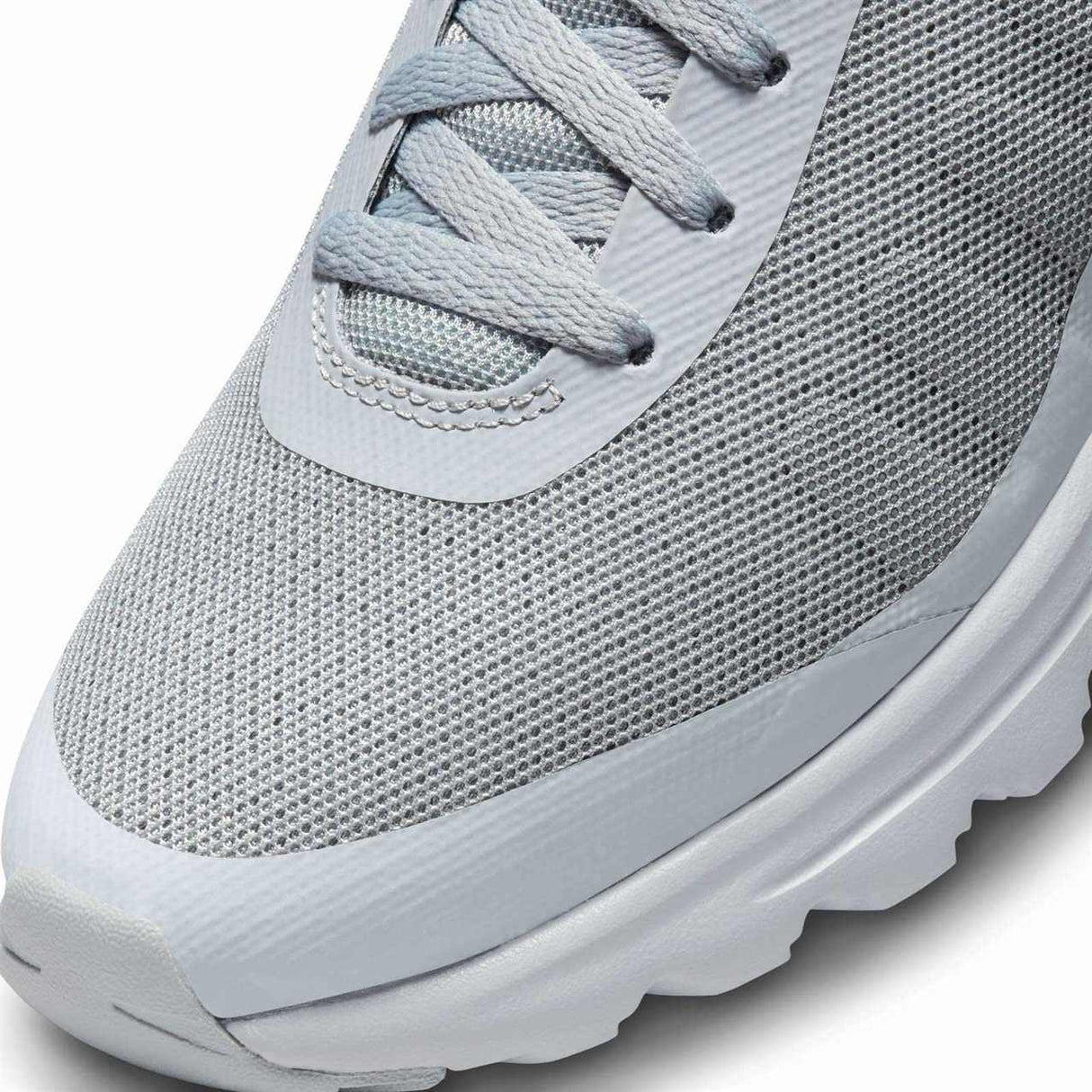 Nike Air Max Invigor Mens Grey/White