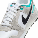 Nike Air Pegasus 89 Mens White/Black