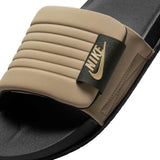 Nike Offcourt Adjust Mens Khaki